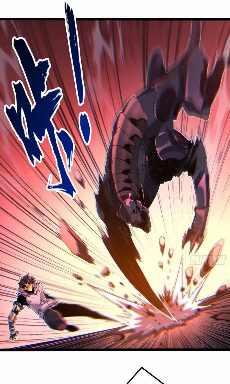 Sự Cố Utopia - Chapter 13 - Trang 11