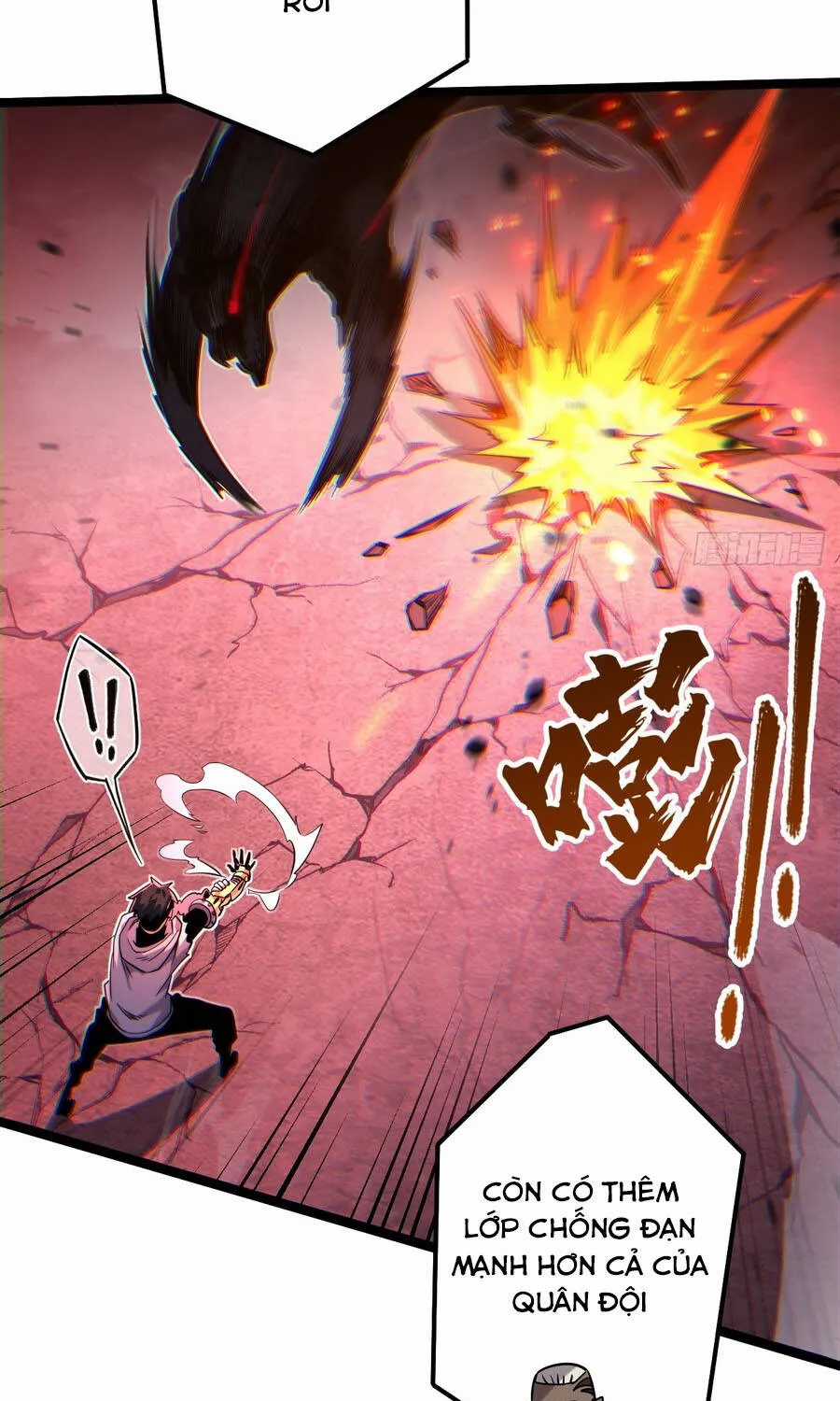 Sự Cố Utopia - Chapter 13 - Trang 13