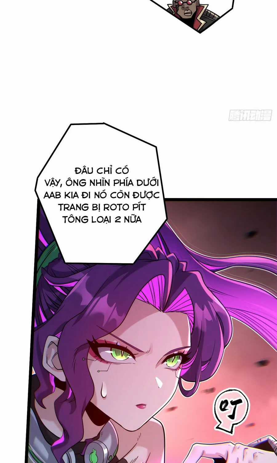 Sự Cố Utopia - Chapter 13 - Trang 14