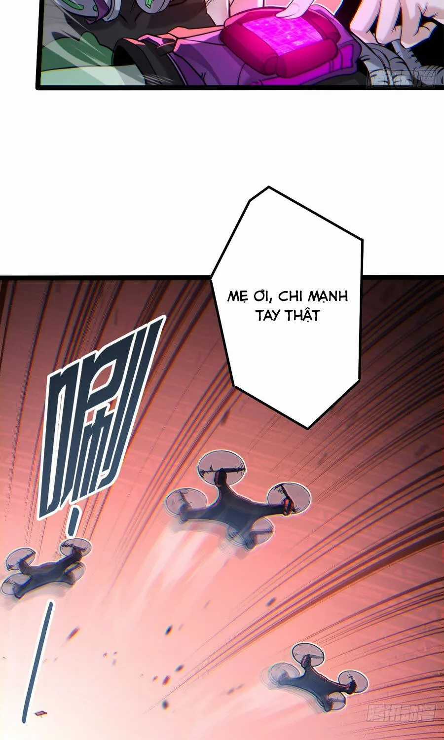 Sự Cố Utopia - Chapter 13 - Trang 15