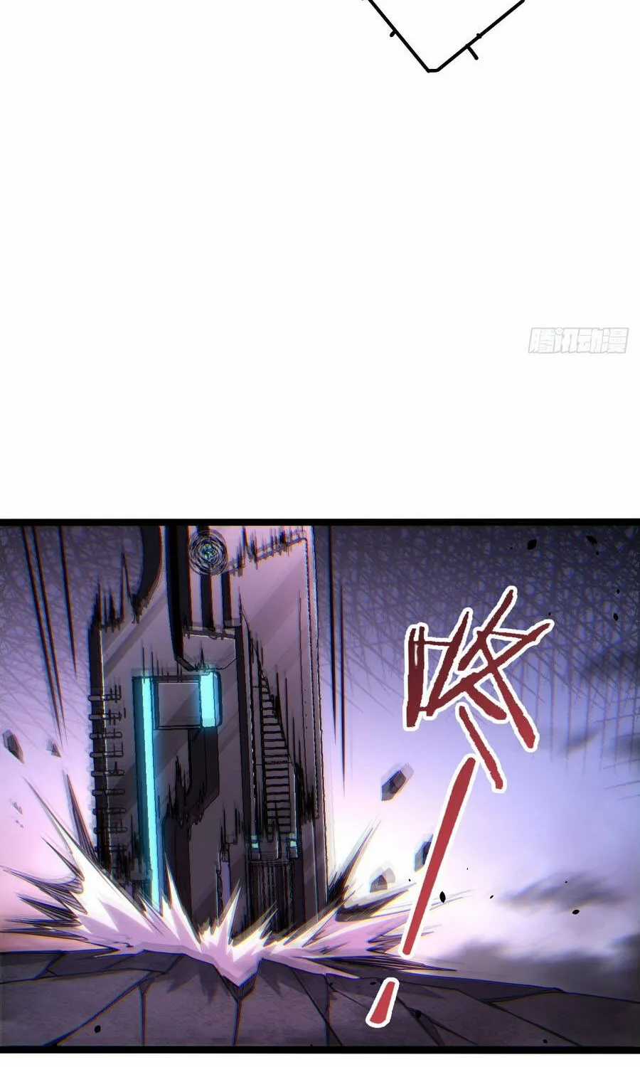 Sự Cố Utopia - Chapter 13 - Trang 18