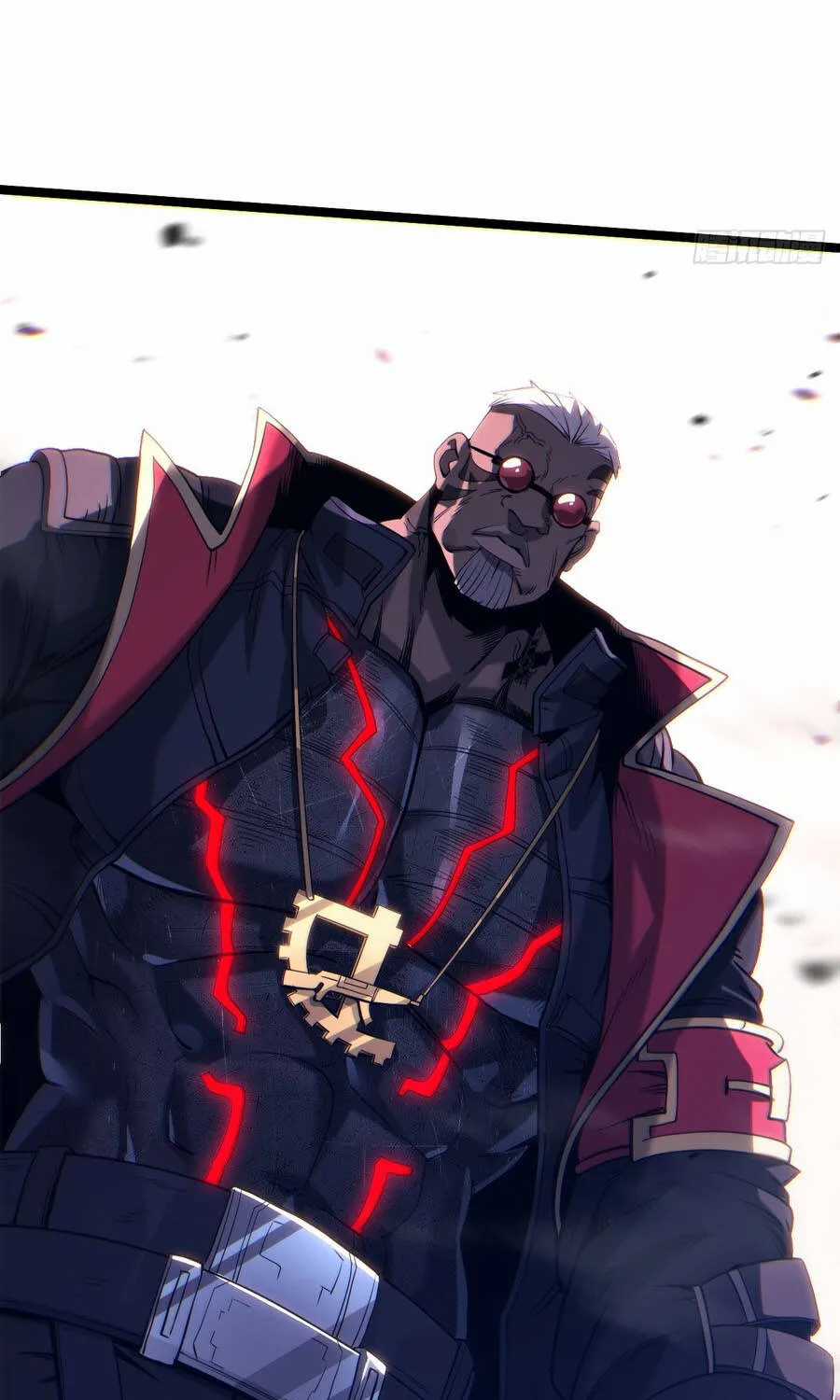 Sự Cố Utopia - Chapter 13 - Trang 19