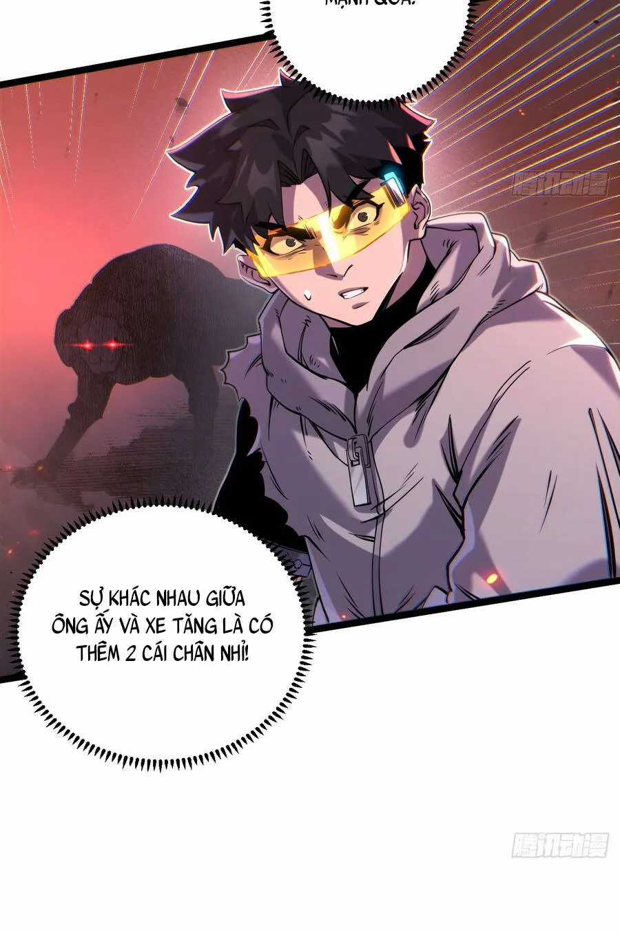 Sự Cố Utopia - Chapter 13 - Trang 25