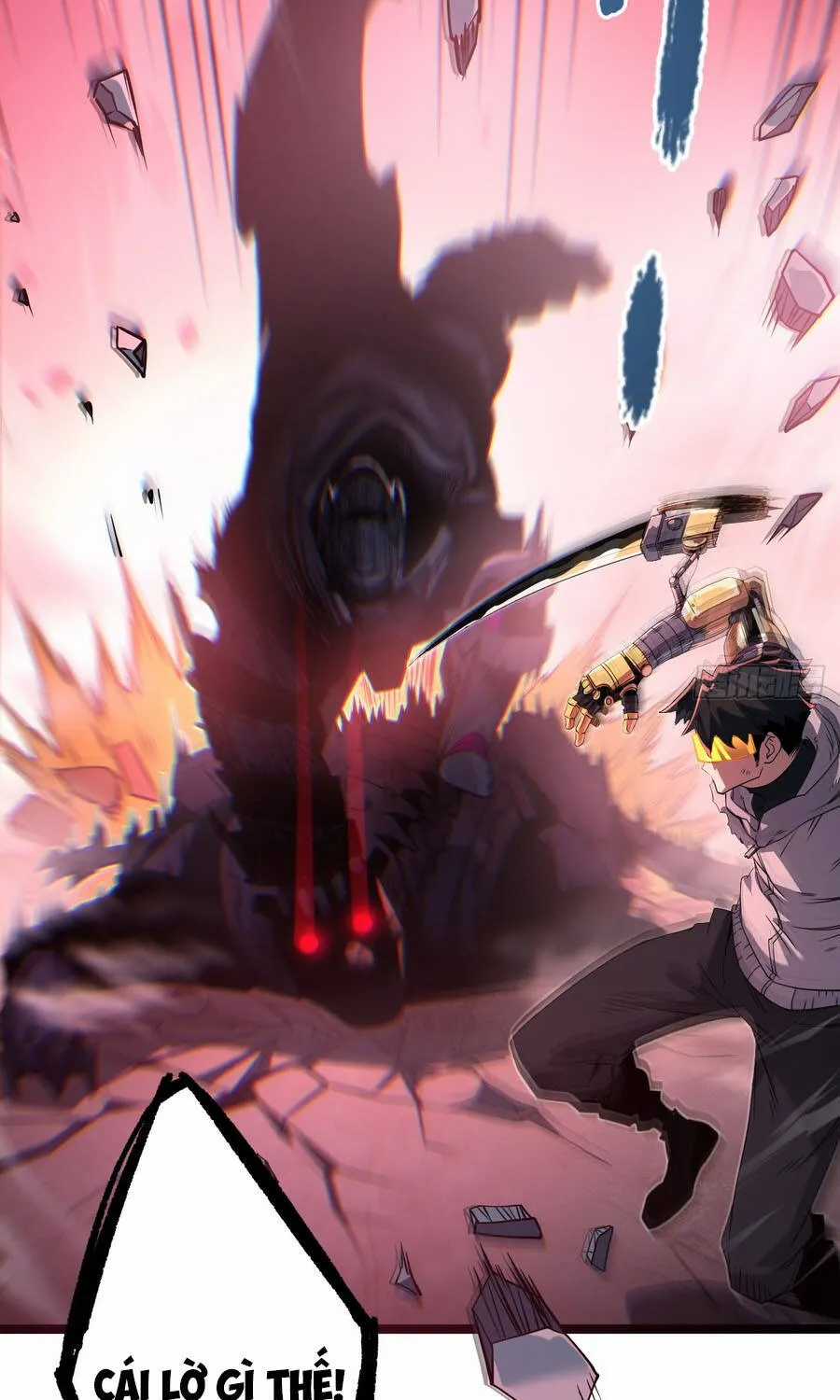 Sự Cố Utopia - Chapter 13 - Trang 28