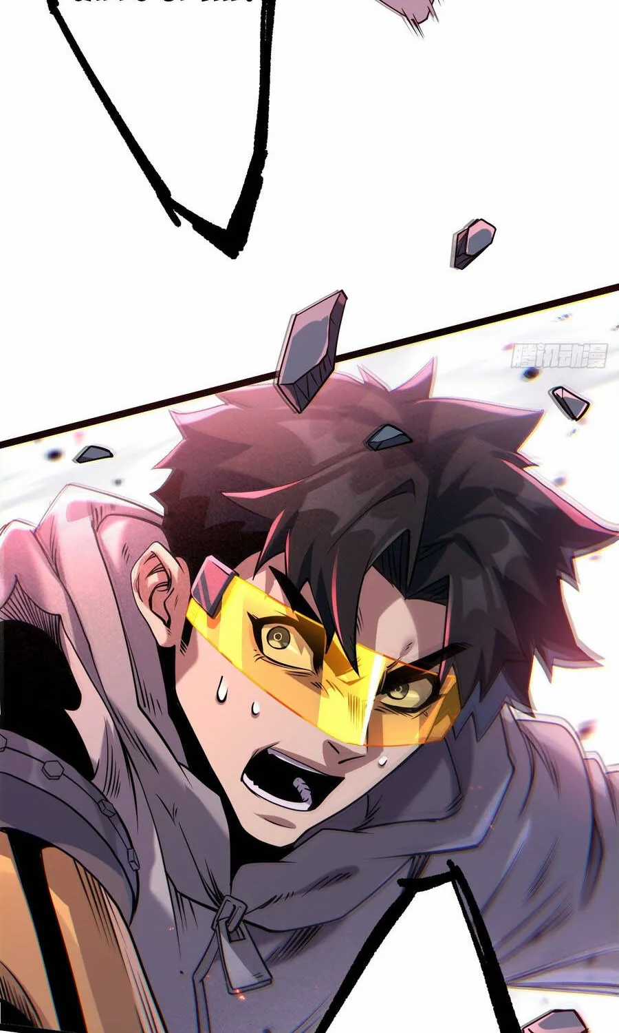 Sự Cố Utopia - Chapter 13 - Trang 29