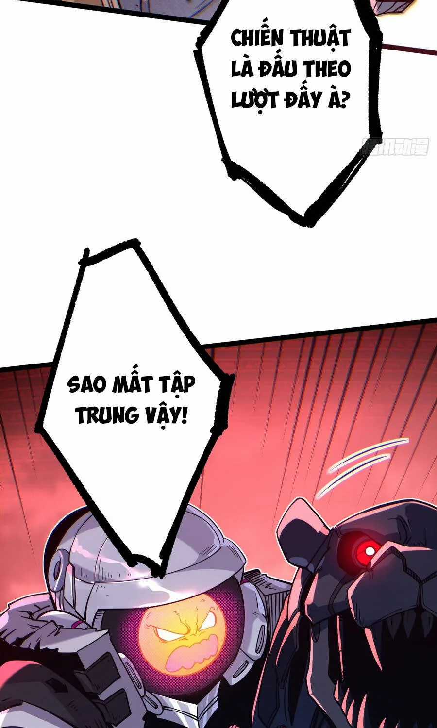 Sự Cố Utopia - Chapter 13 - Trang 30