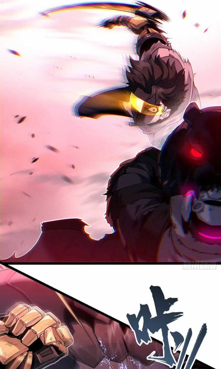 Sự Cố Utopia - Chapter 13 - Trang 34