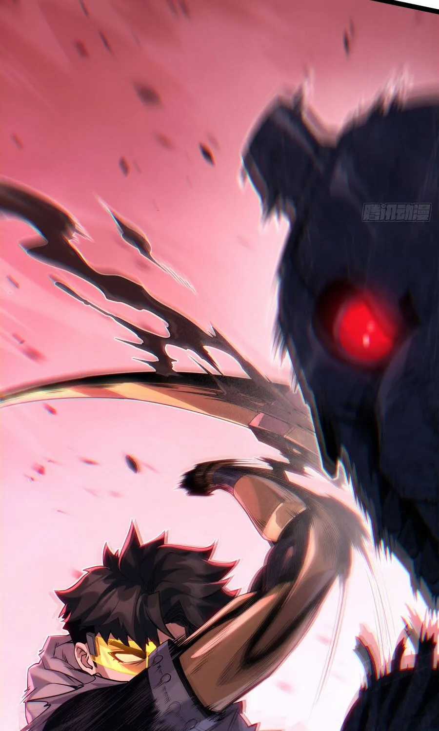 Sự Cố Utopia - Chapter 13 - Trang 37