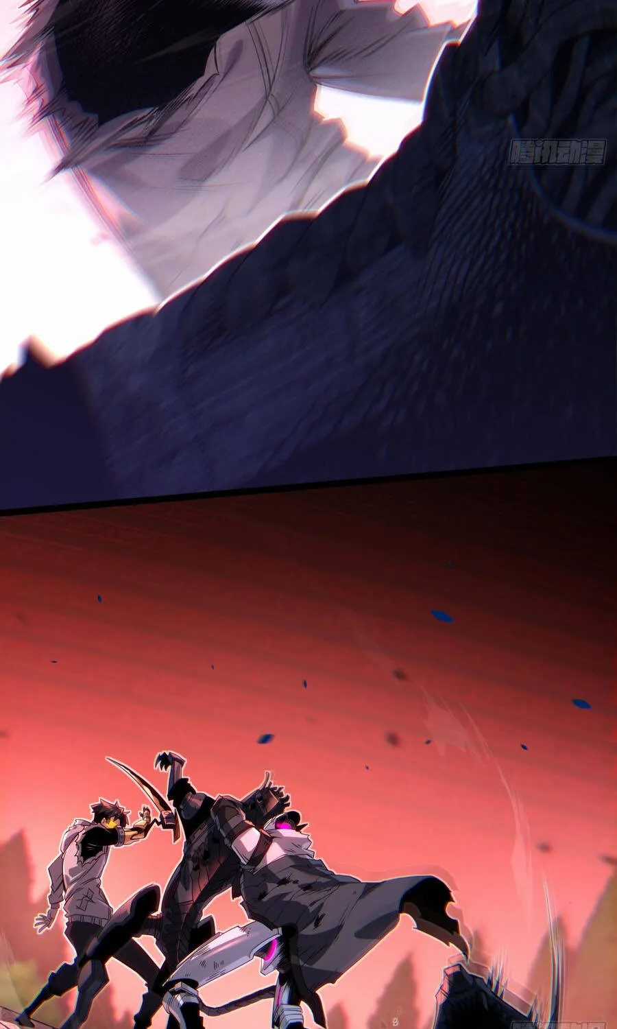 Sự Cố Utopia - Chapter 13 - Trang 38