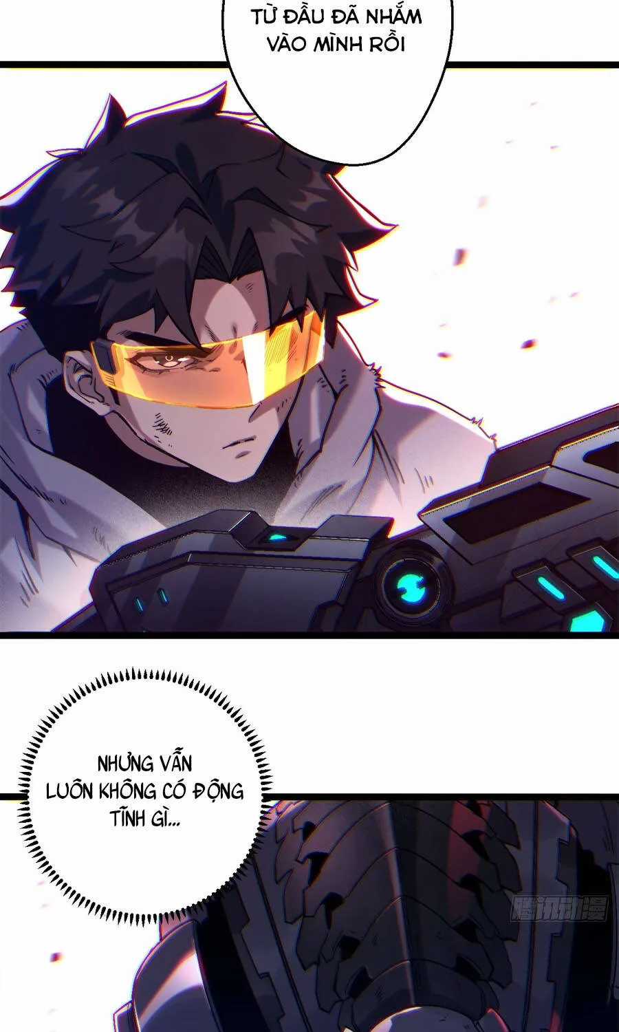 Sự Cố Utopia - Chapter 13 - Trang 5