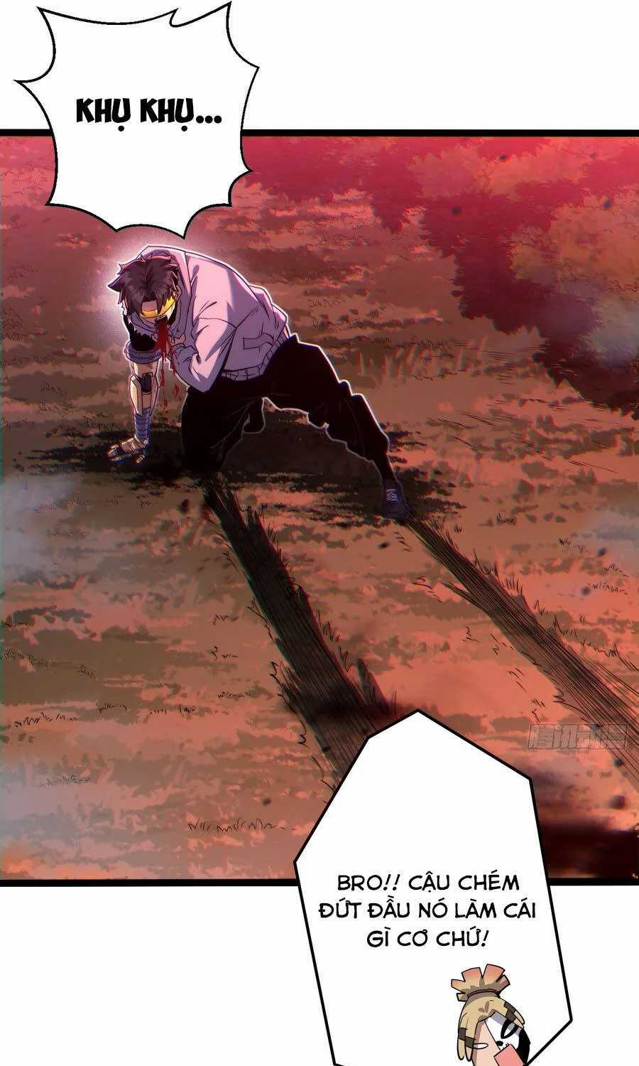 Sự Cố Utopia - Chapter 13 - Trang 42
