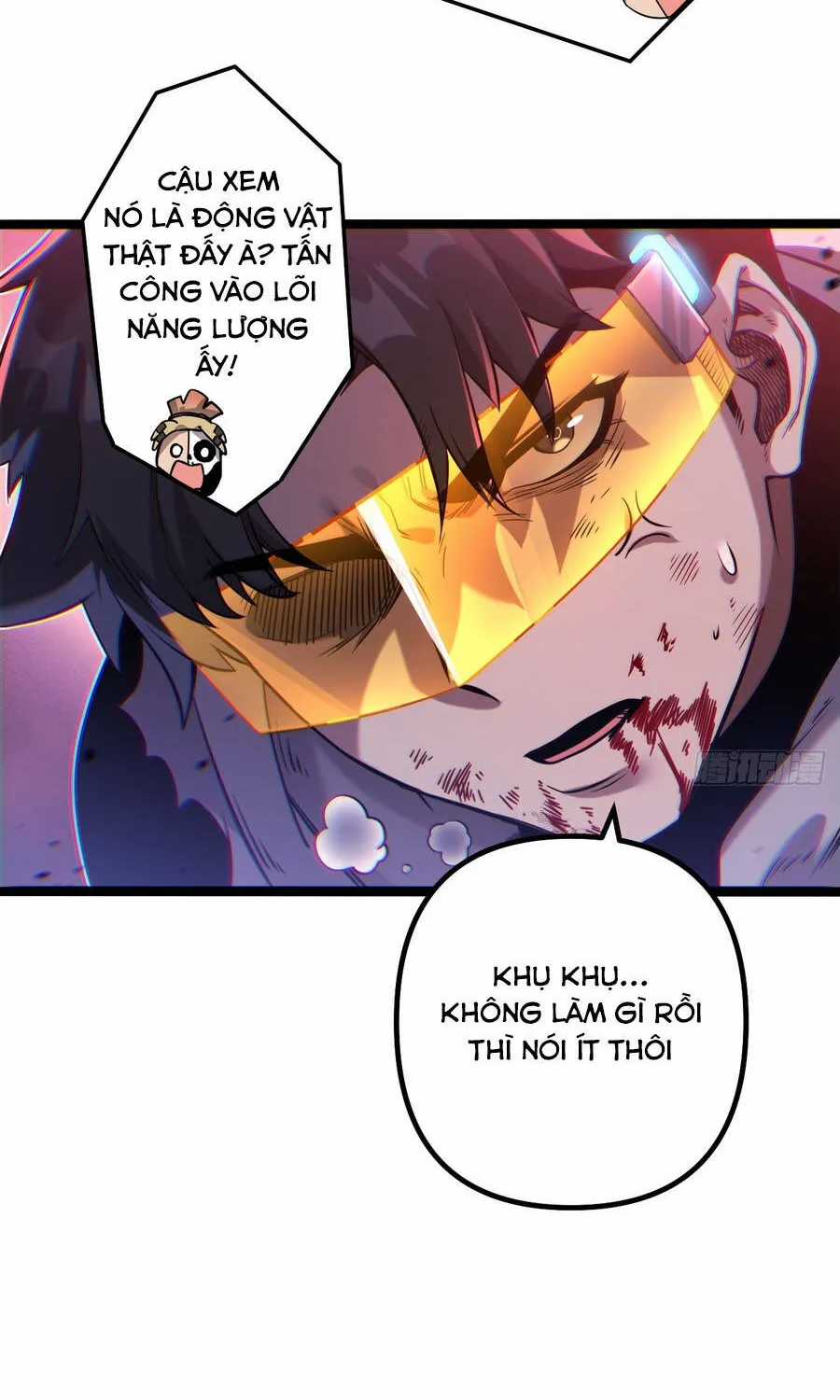 Sự Cố Utopia - Chapter 13 - Trang 43