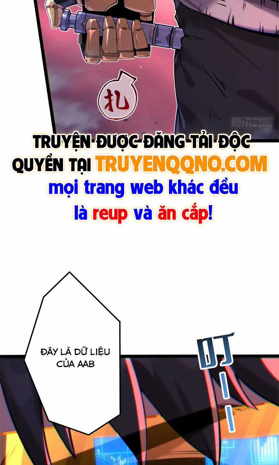 Sự Cố Utopia - Chapter 13 - Trang 45