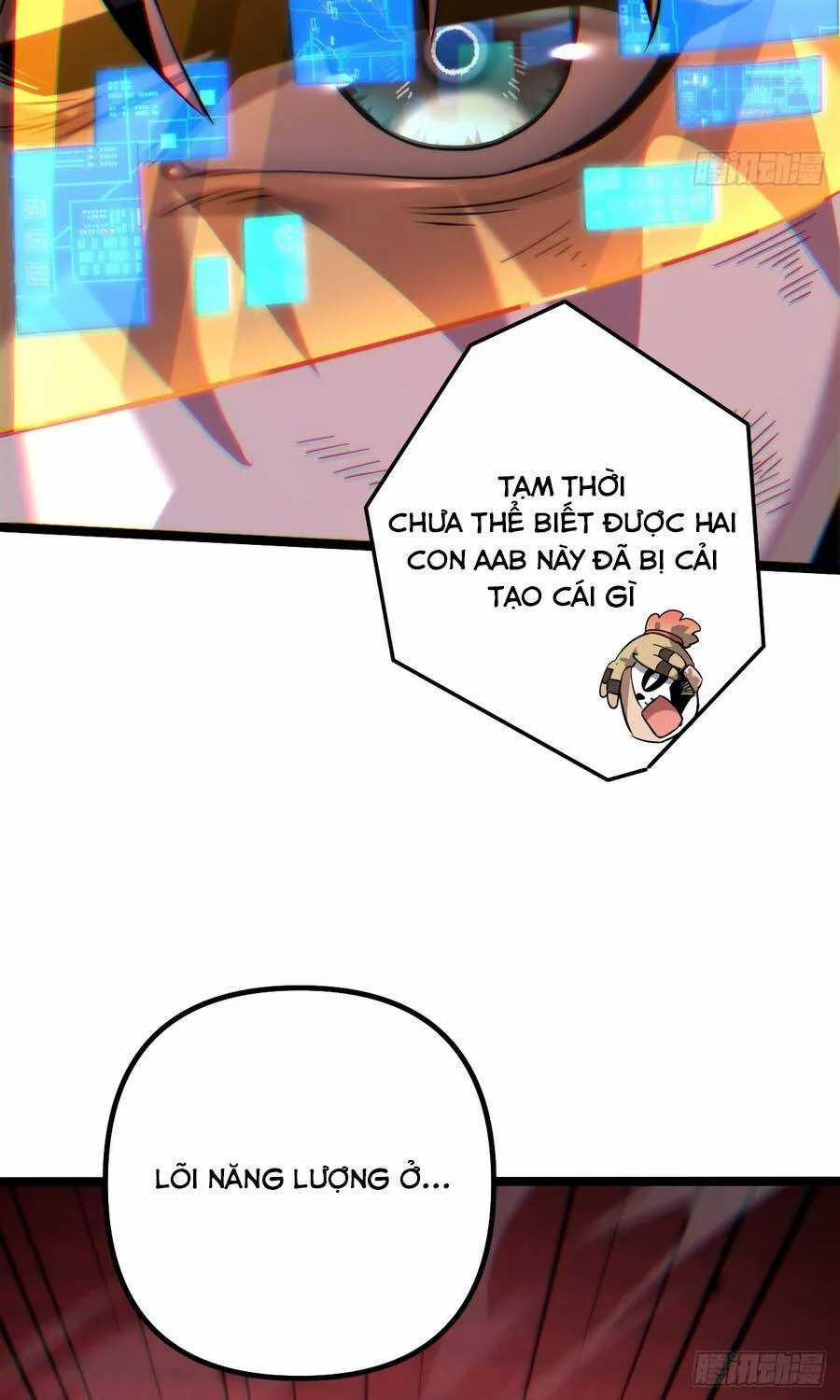 Sự Cố Utopia - Chapter 13 - Trang 46