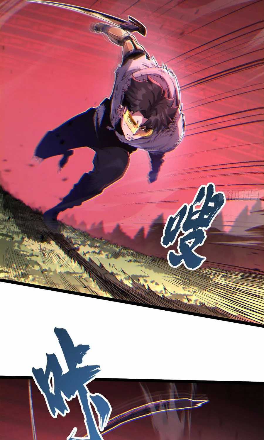 Sự Cố Utopia - Chapter 13 - Trang 50