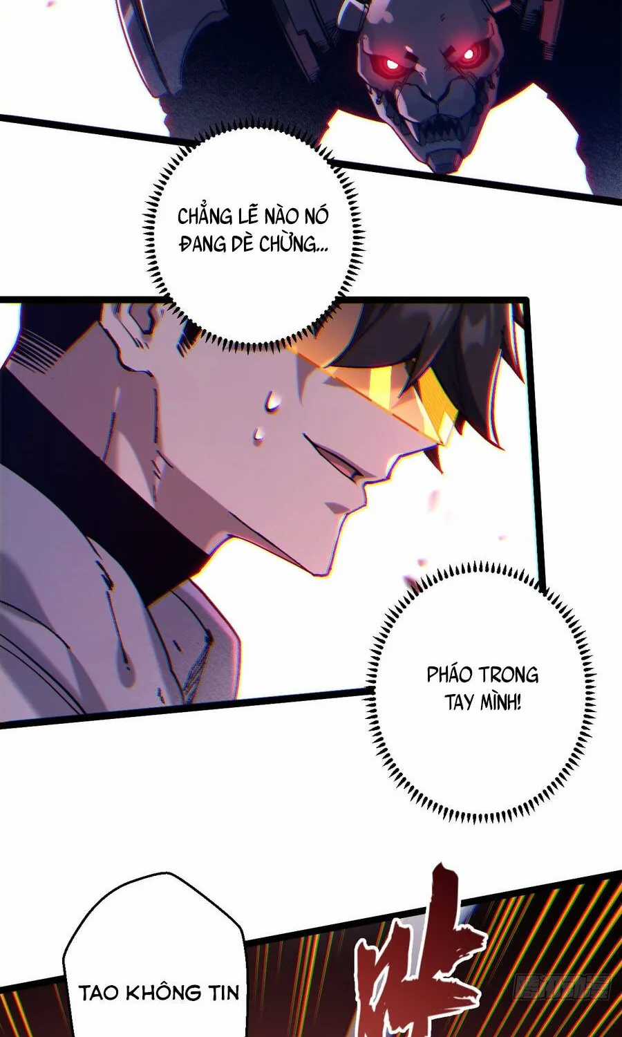 Sự Cố Utopia - Chapter 13 - Trang 6