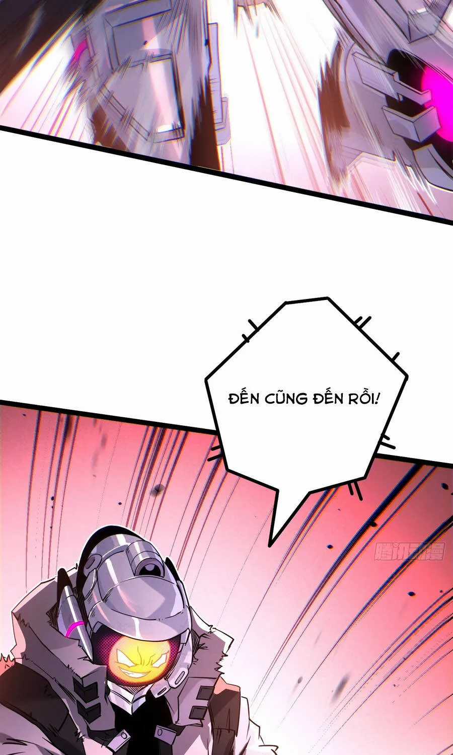 Sự Cố Utopia - Chapter 13 - Trang 54