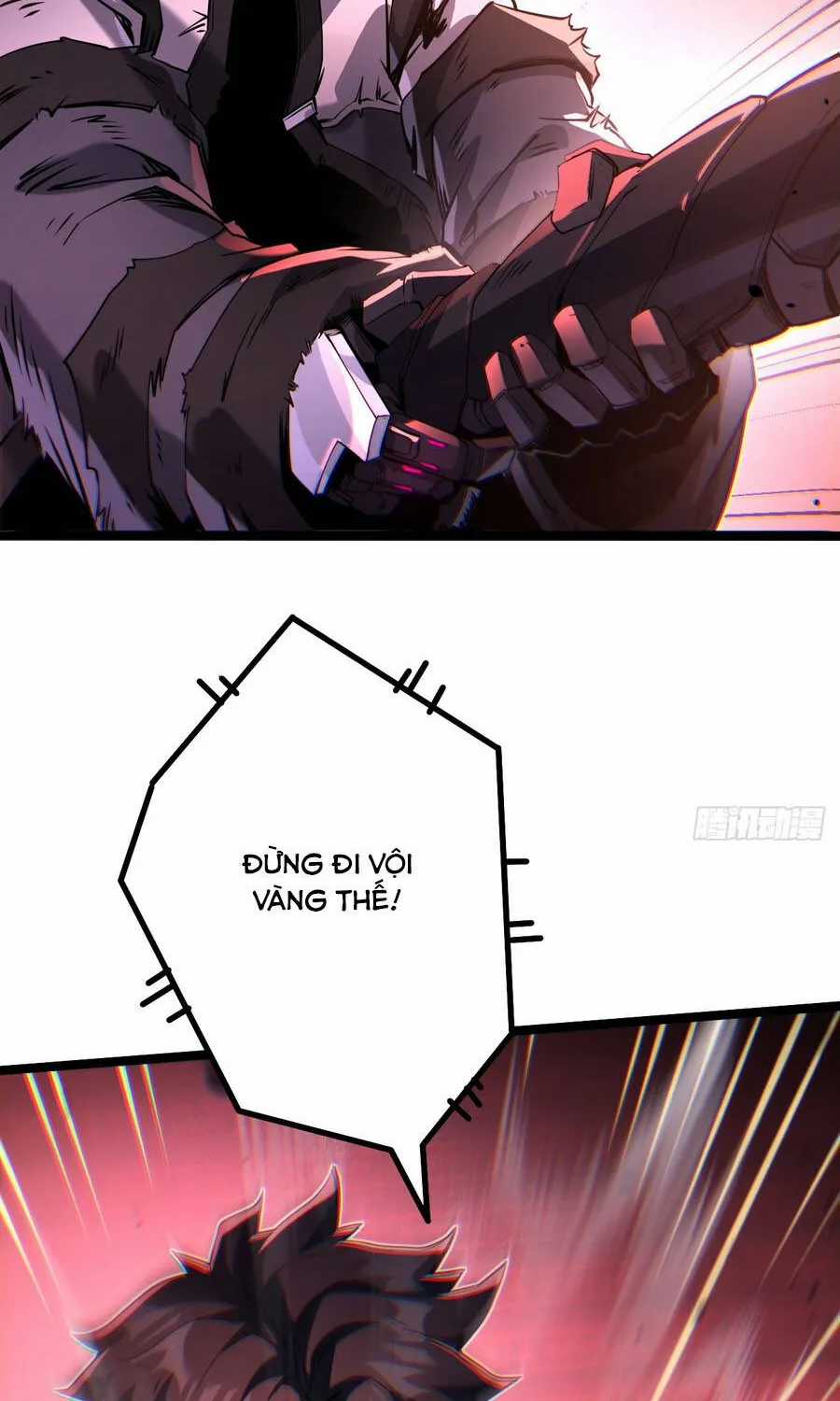 Sự Cố Utopia - Chapter 13 - Trang 55