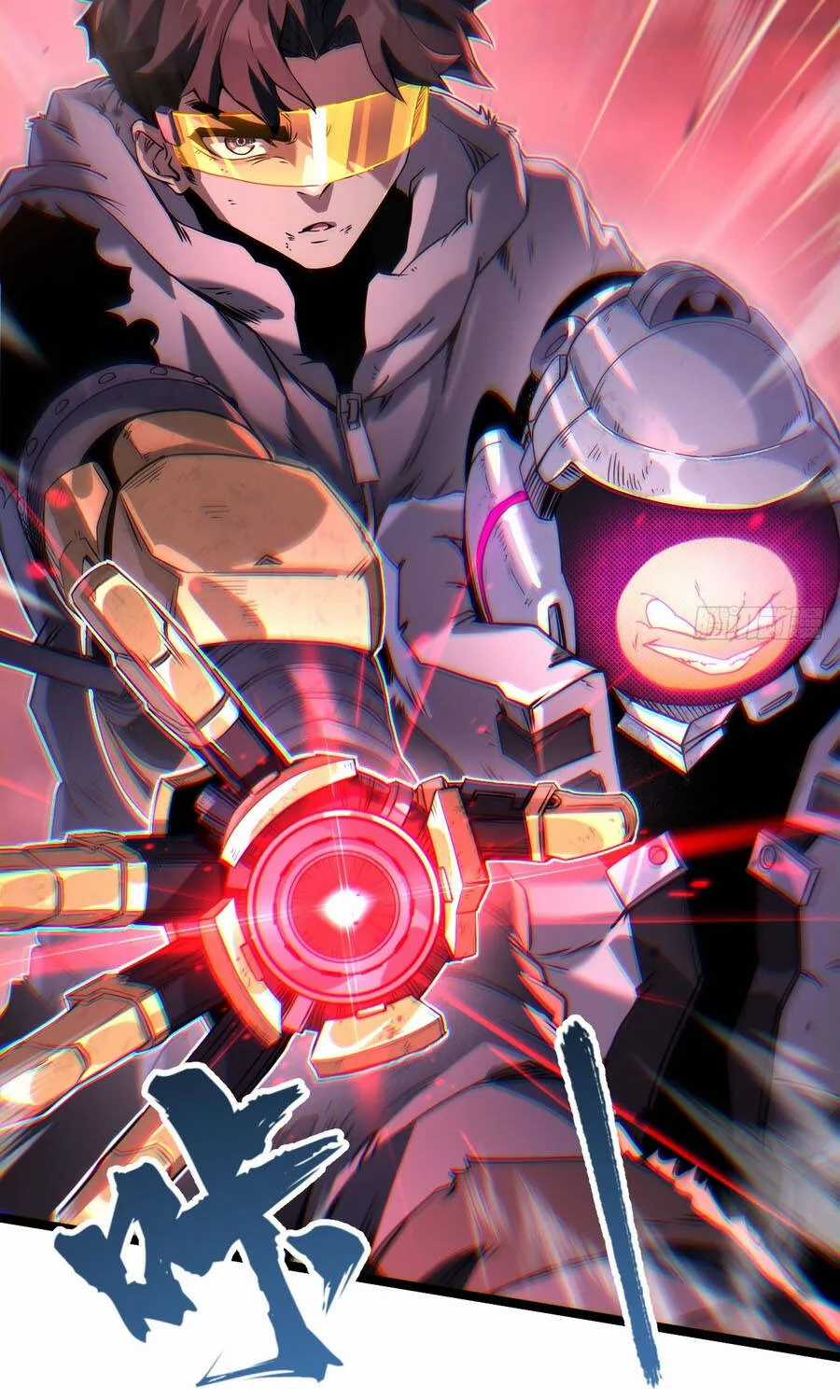 Sự Cố Utopia - Chapter 13 - Trang 56