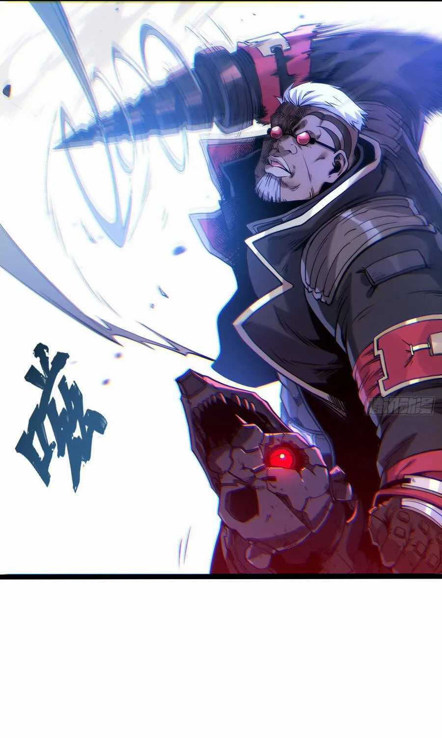 Sự Cố Utopia - Chapter 13 - Trang 58