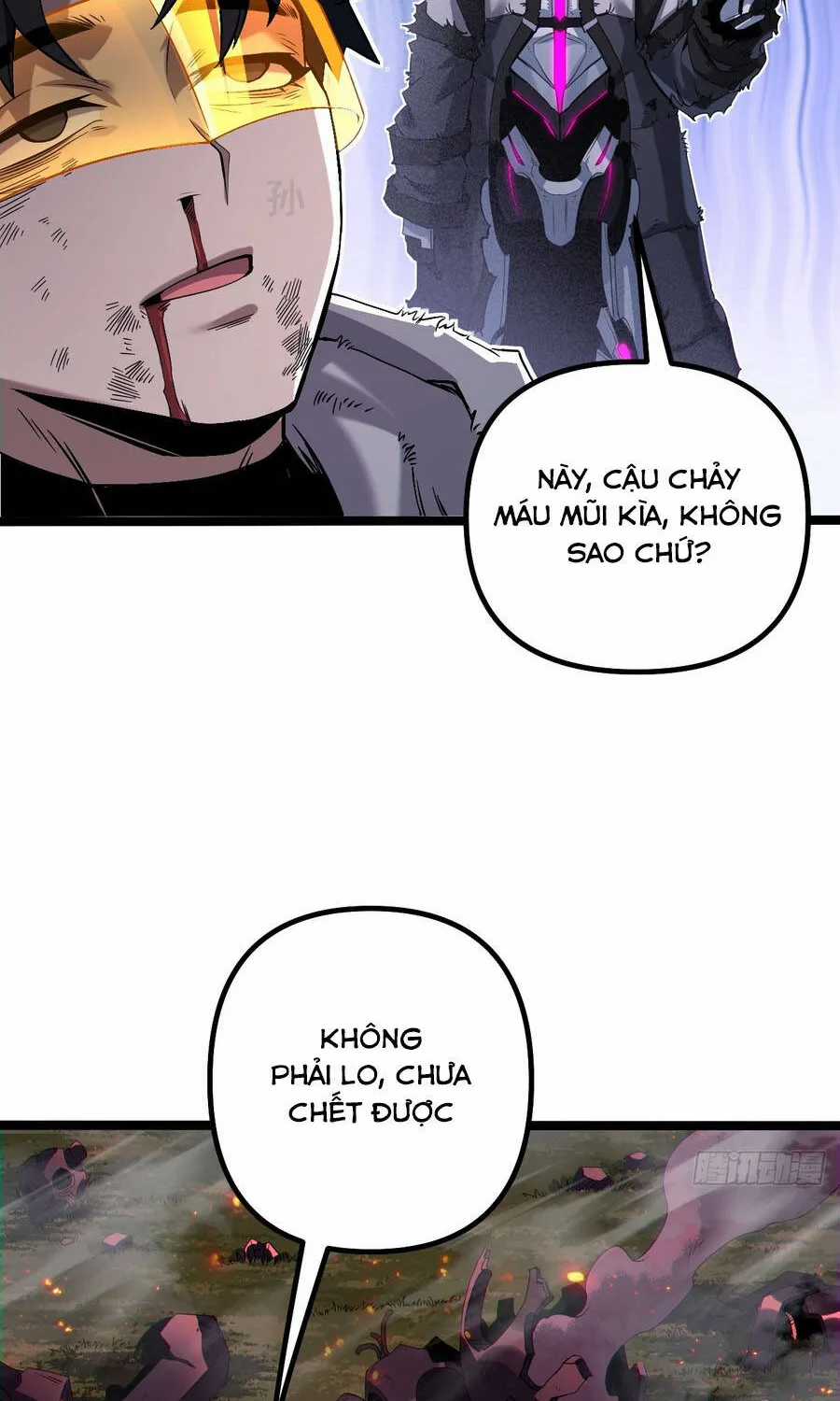 Sự Cố Utopia - Chapter 13 - Trang 67
