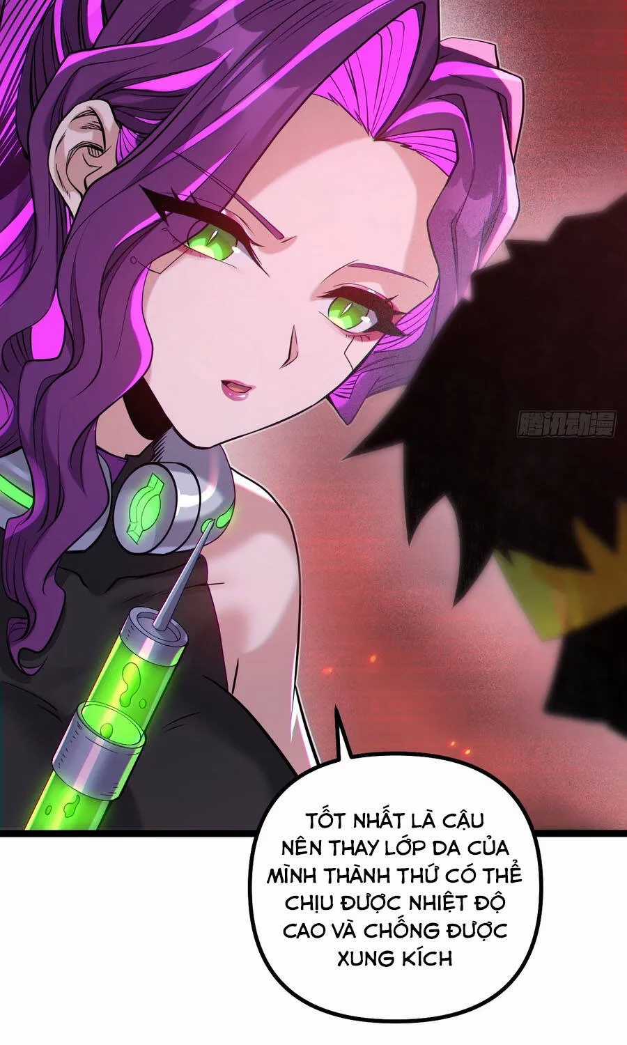 Sự Cố Utopia - Chapter 13 - Trang 70