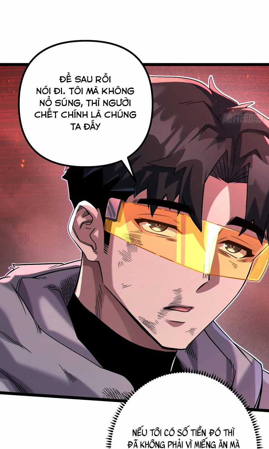 Sự Cố Utopia - Chapter 13 - Trang 71