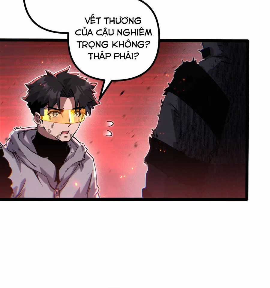 Sự Cố Utopia - Chapter 13 - Trang 73