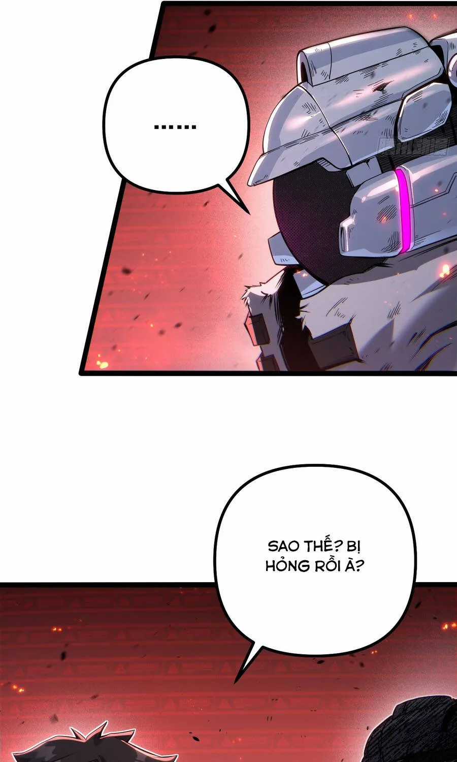 Sự Cố Utopia - Chapter 13 - Trang 74