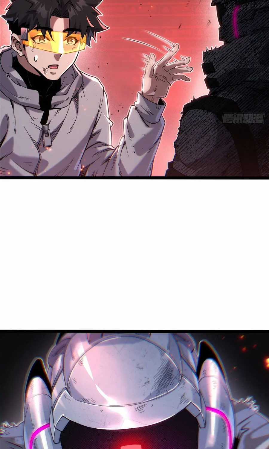 Sự Cố Utopia - Chapter 13 - Trang 75