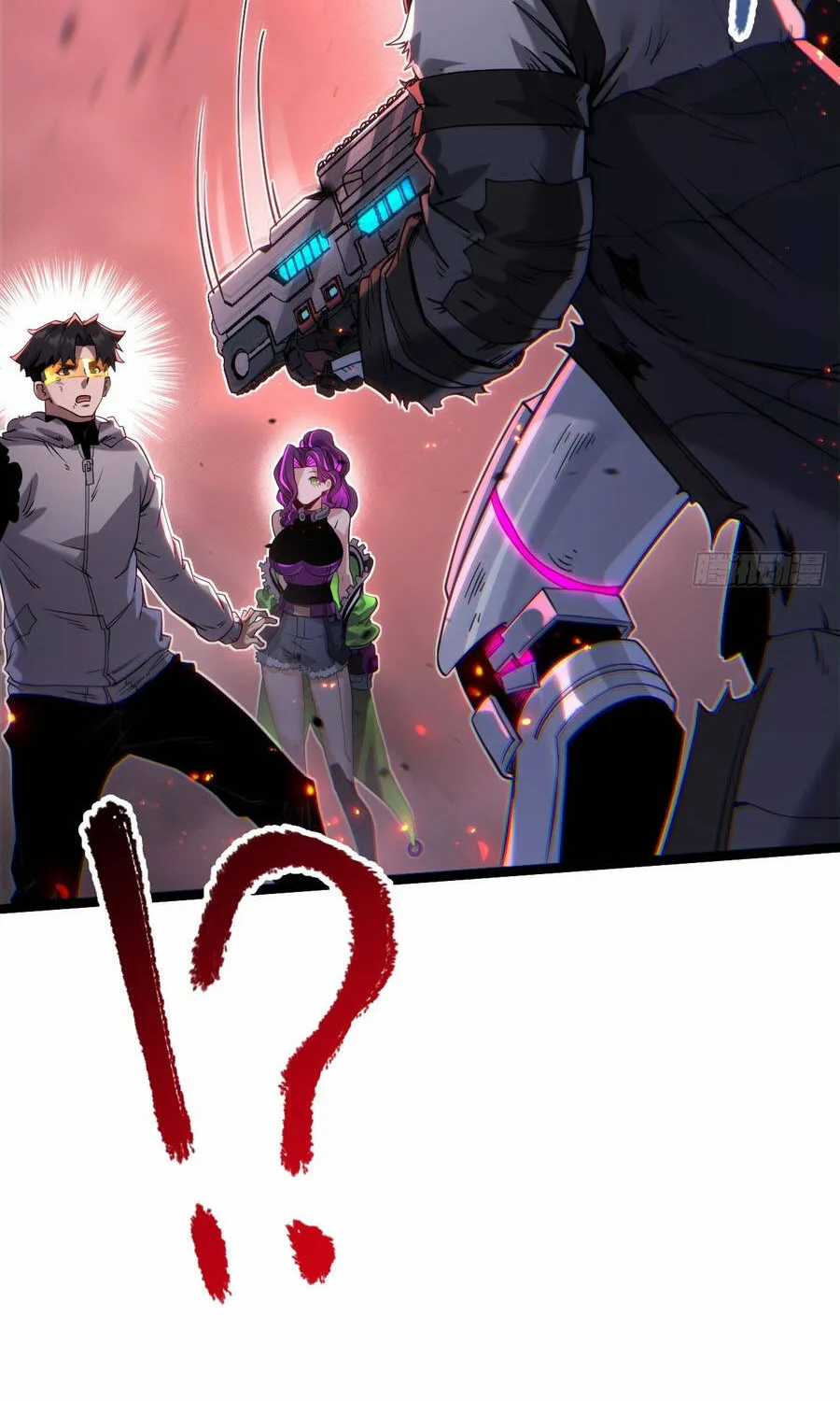 Sự Cố Utopia - Chapter 13 - Trang 77