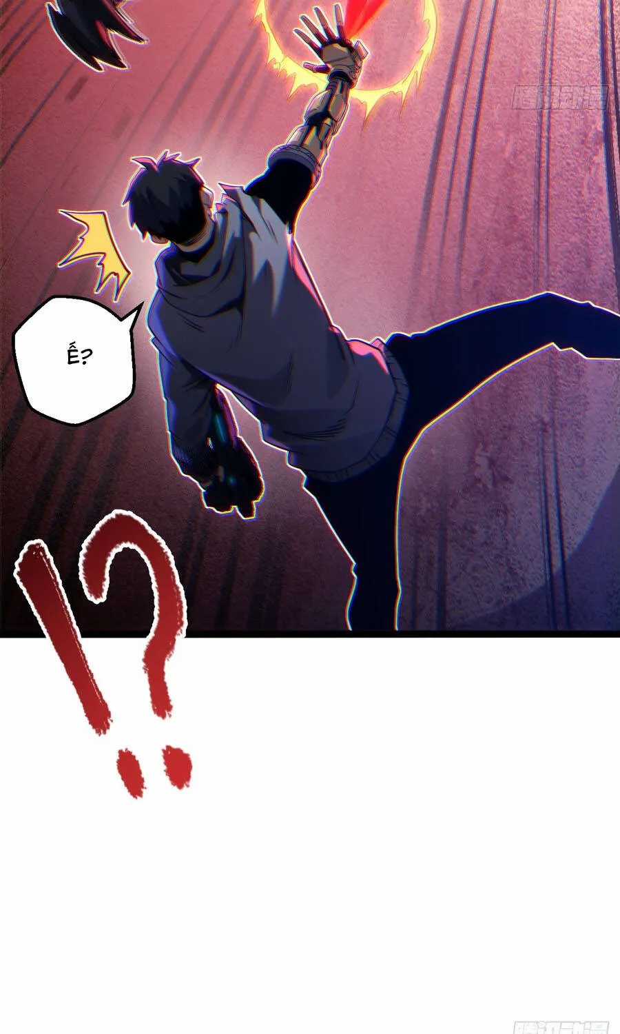 Sự Cố Utopia - Chapter 13 - Trang 9