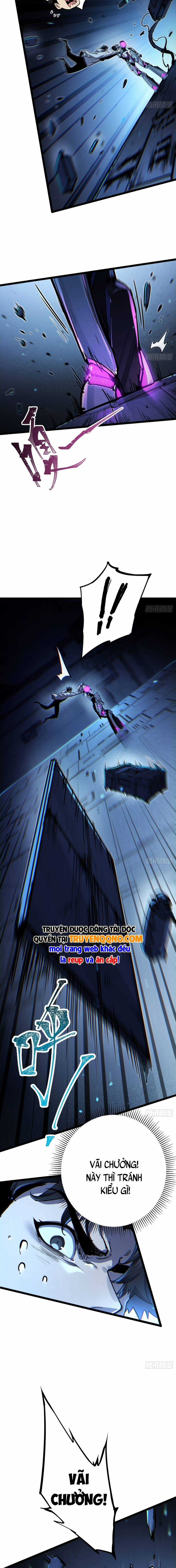 Sự Cố Utopia - Chapter 2 - Trang 4