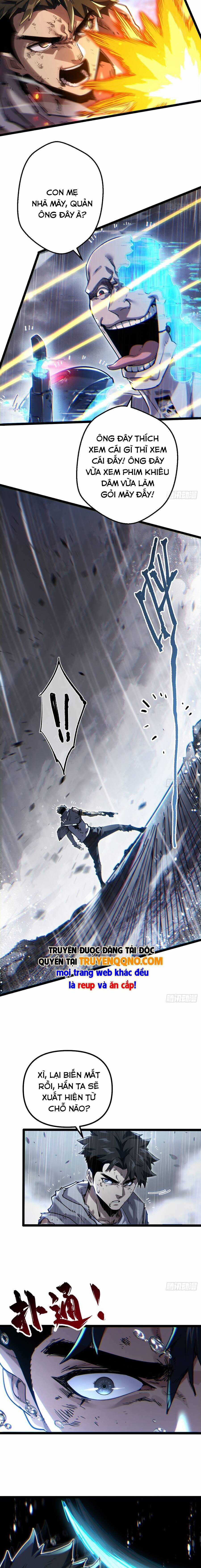 Sự Cố Utopia - Chapter 4 - Trang 13