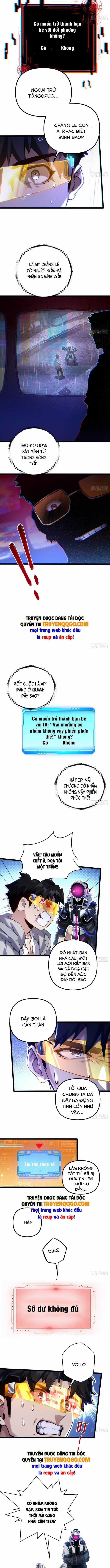 Sự Cố Utopia - Chapter 8 - Trang 7