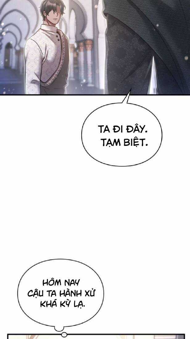 Sự Hy Sinh Của Ác Quỷ - Chapter 21 - Trang 38