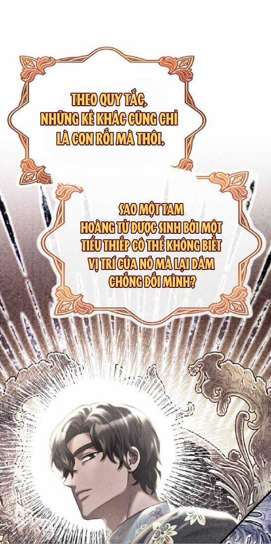 Sự Hy Sinh Của Ác Quỷ - Chapter 21 - Trang 44