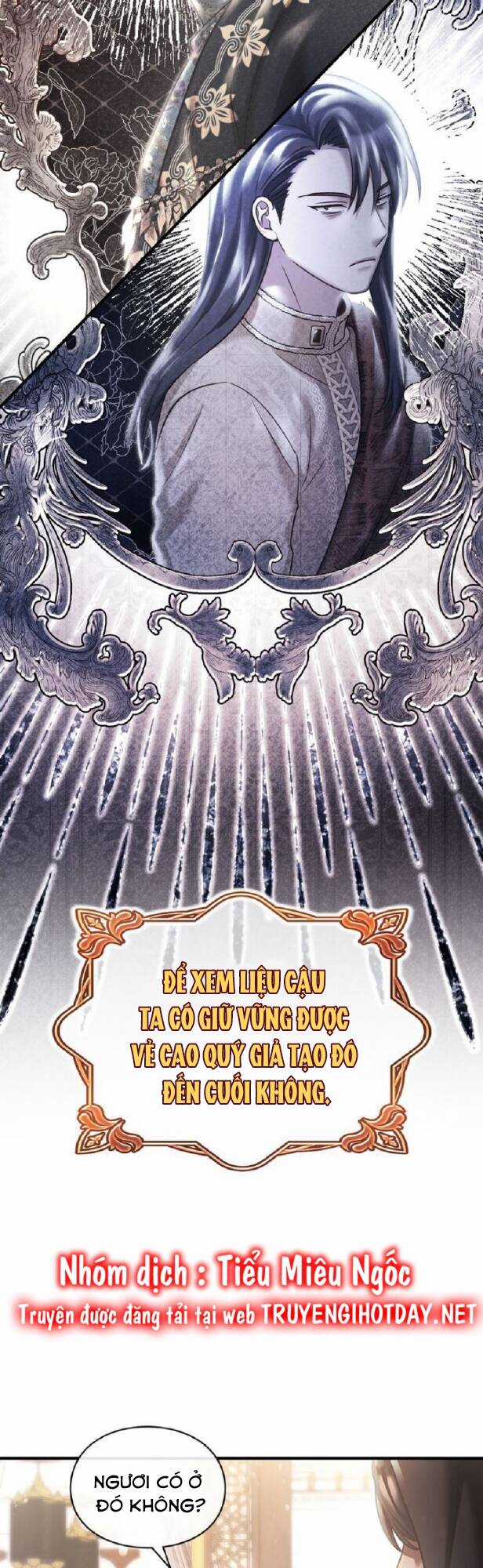 Sự Hy Sinh Của Ác Quỷ - Chapter 21 - Trang 45