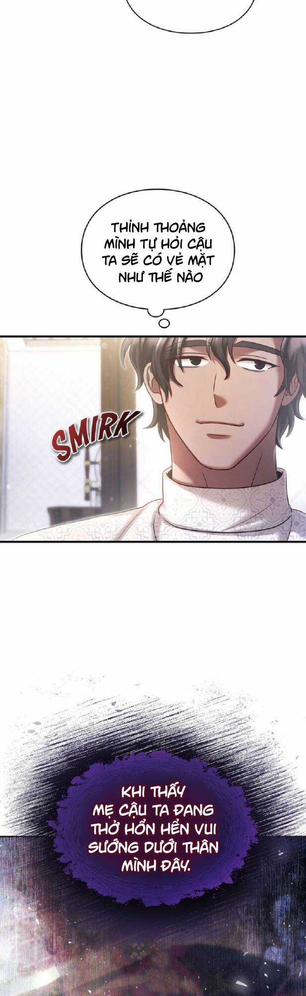 Sự Hy Sinh Của Ác Quỷ - Chapter 21 - Trang 47