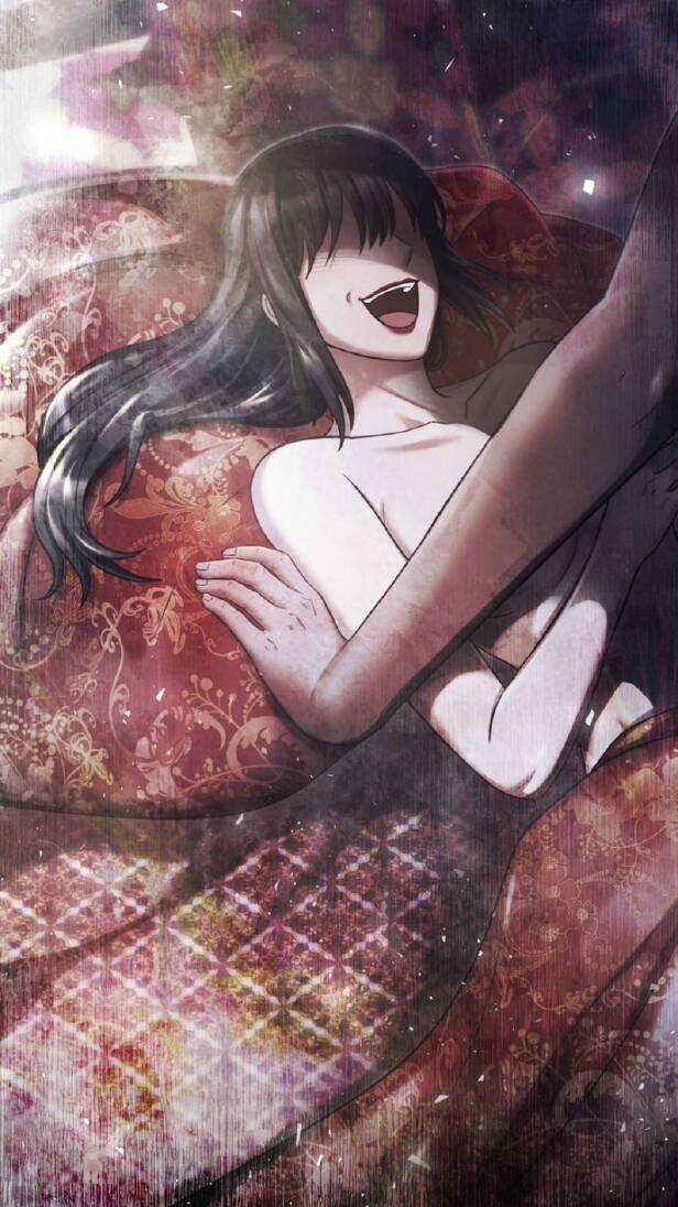 Sự Hy Sinh Của Ác Quỷ - Chapter 21 - Trang 48