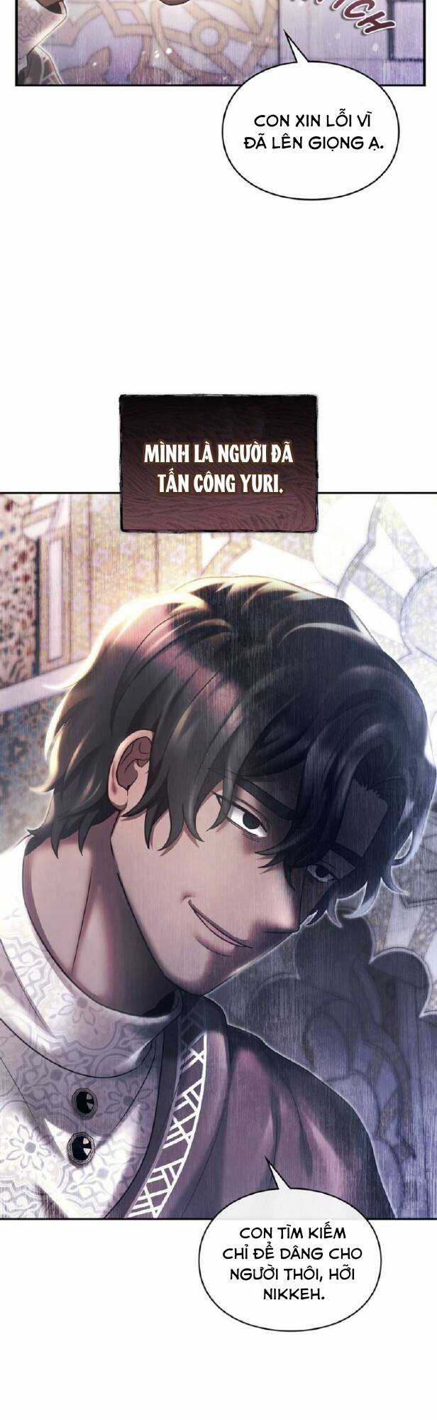 Sự Hy Sinh Của Ác Quỷ - Chapter 21 - Trang 7