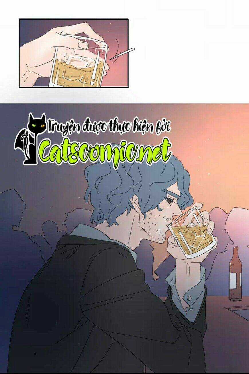 Sự Lãng Mạn Cố Chấp - Chapter 1 - Trang 15