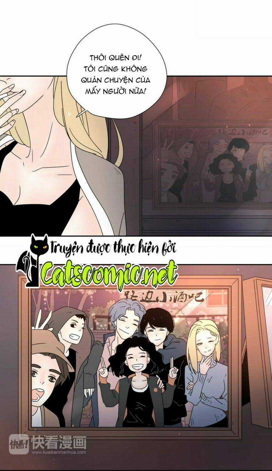 Sự Lãng Mạn Cố Chấp - Chapter 1 - Trang 17