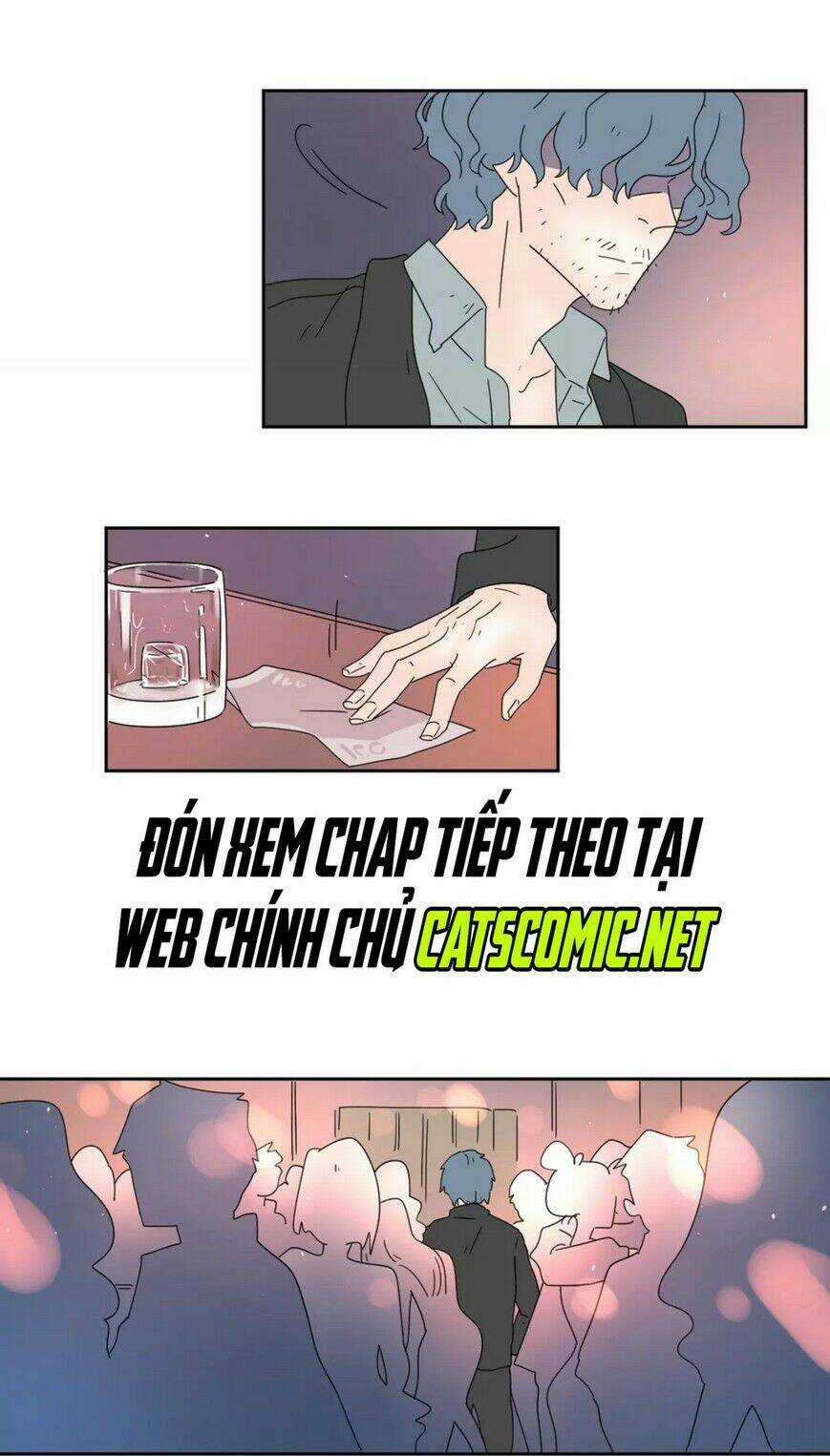 Sự Lãng Mạn Cố Chấp - Chapter 1 - Trang 18