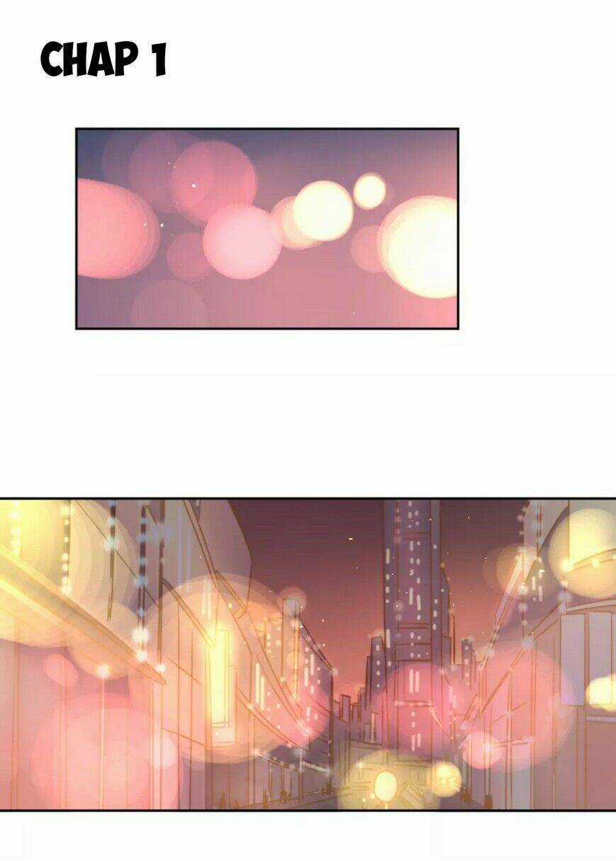 Sự Lãng Mạn Cố Chấp - Chapter 1 - Trang 3