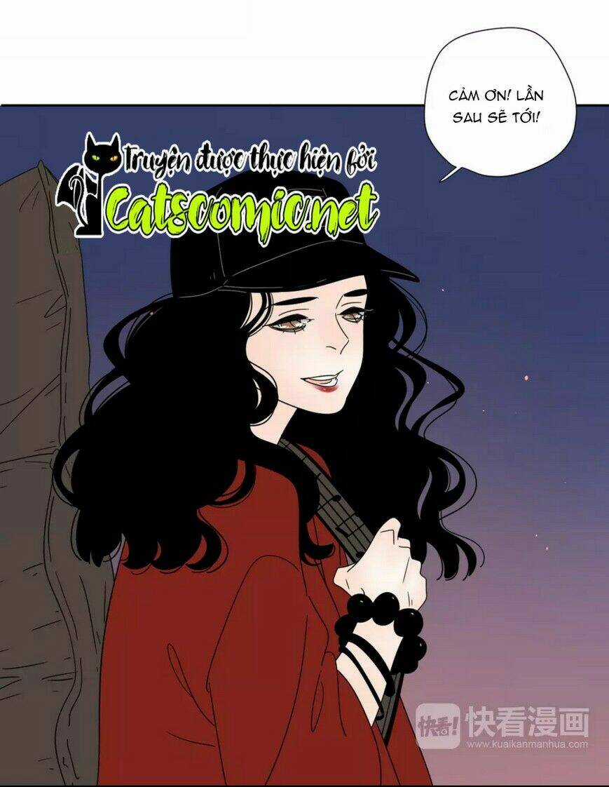 Sự Lãng Mạn Cố Chấp - Chapter 1 - Trang 21