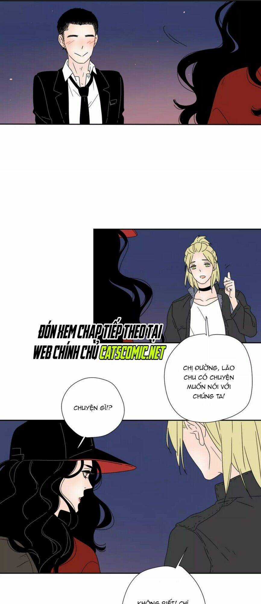 Sự Lãng Mạn Cố Chấp - Chapter 1 - Trang 22