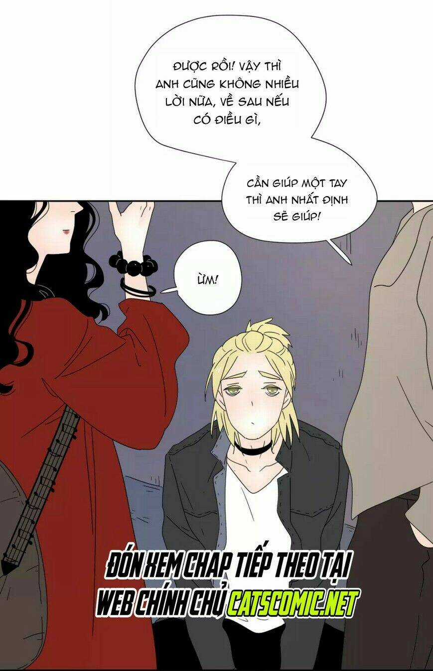 Sự Lãng Mạn Cố Chấp - Chapter 1 - Trang 29