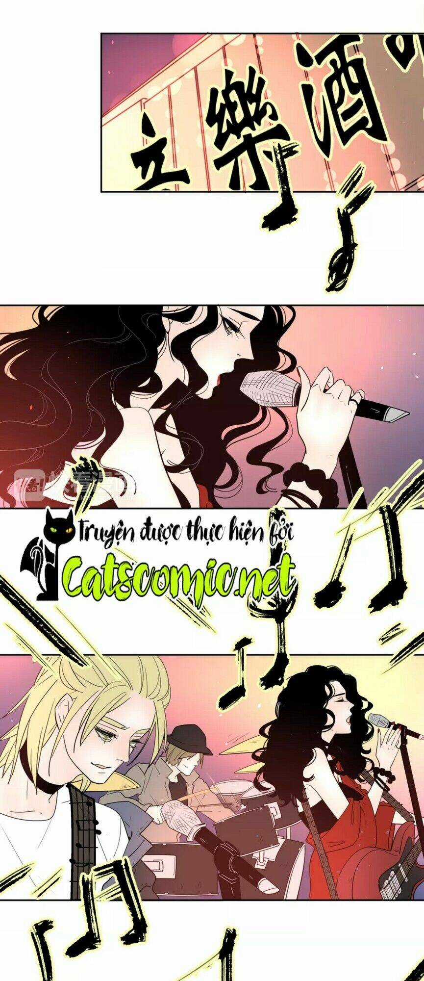 Sự Lãng Mạn Cố Chấp - Chapter 1 - Trang 4