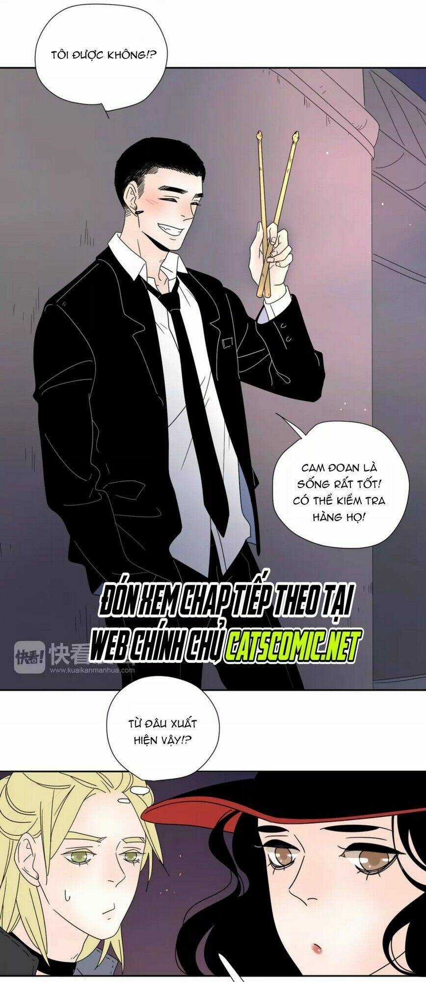 Sự Lãng Mạn Cố Chấp - Chapter 1 - Trang 32